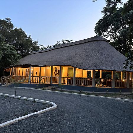 Villa Africa Safari Nyerere à Kwangwazi Extérieur photo