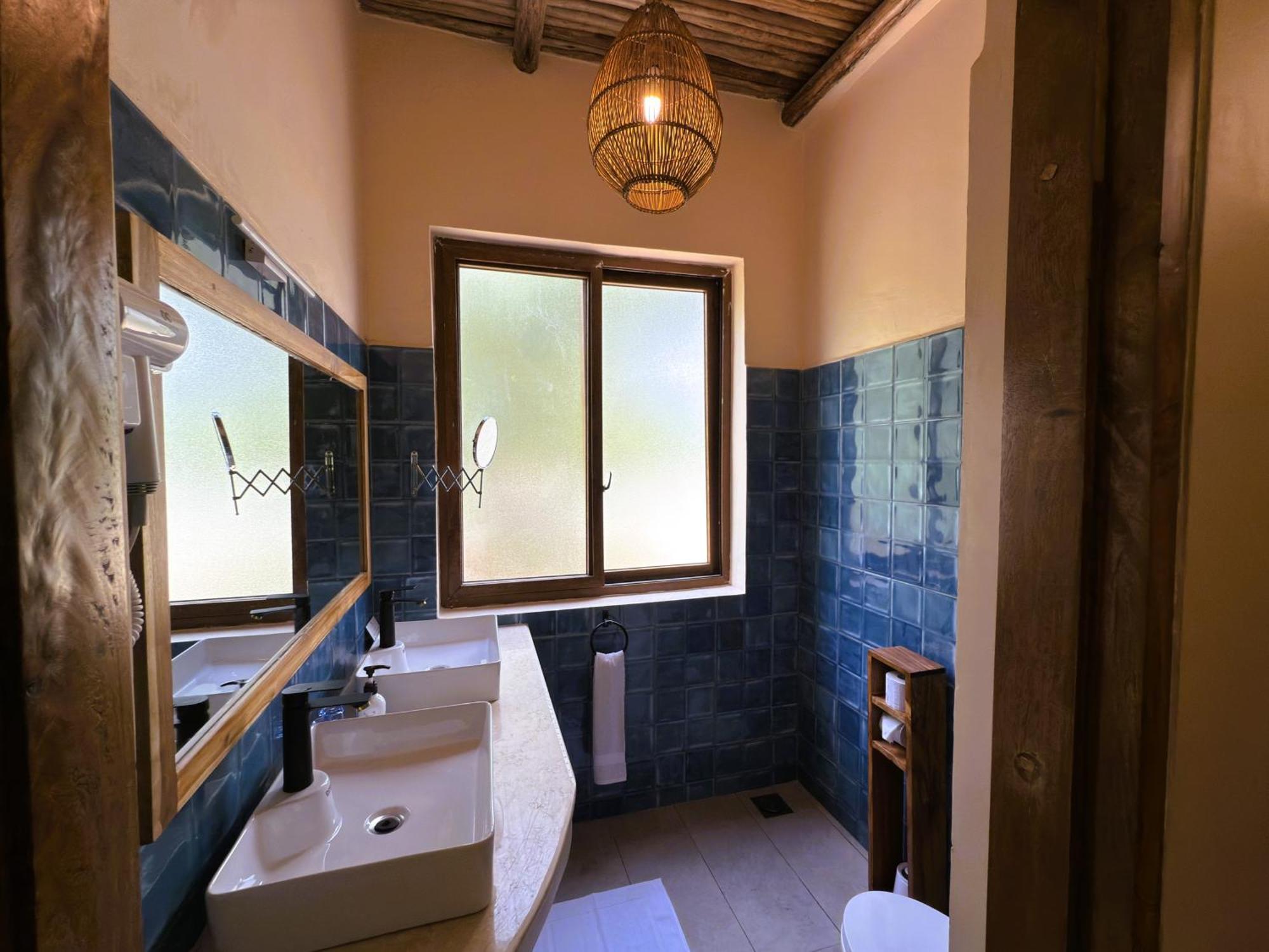 Villa Africa Safari Nyerere à Kwangwazi Extérieur photo