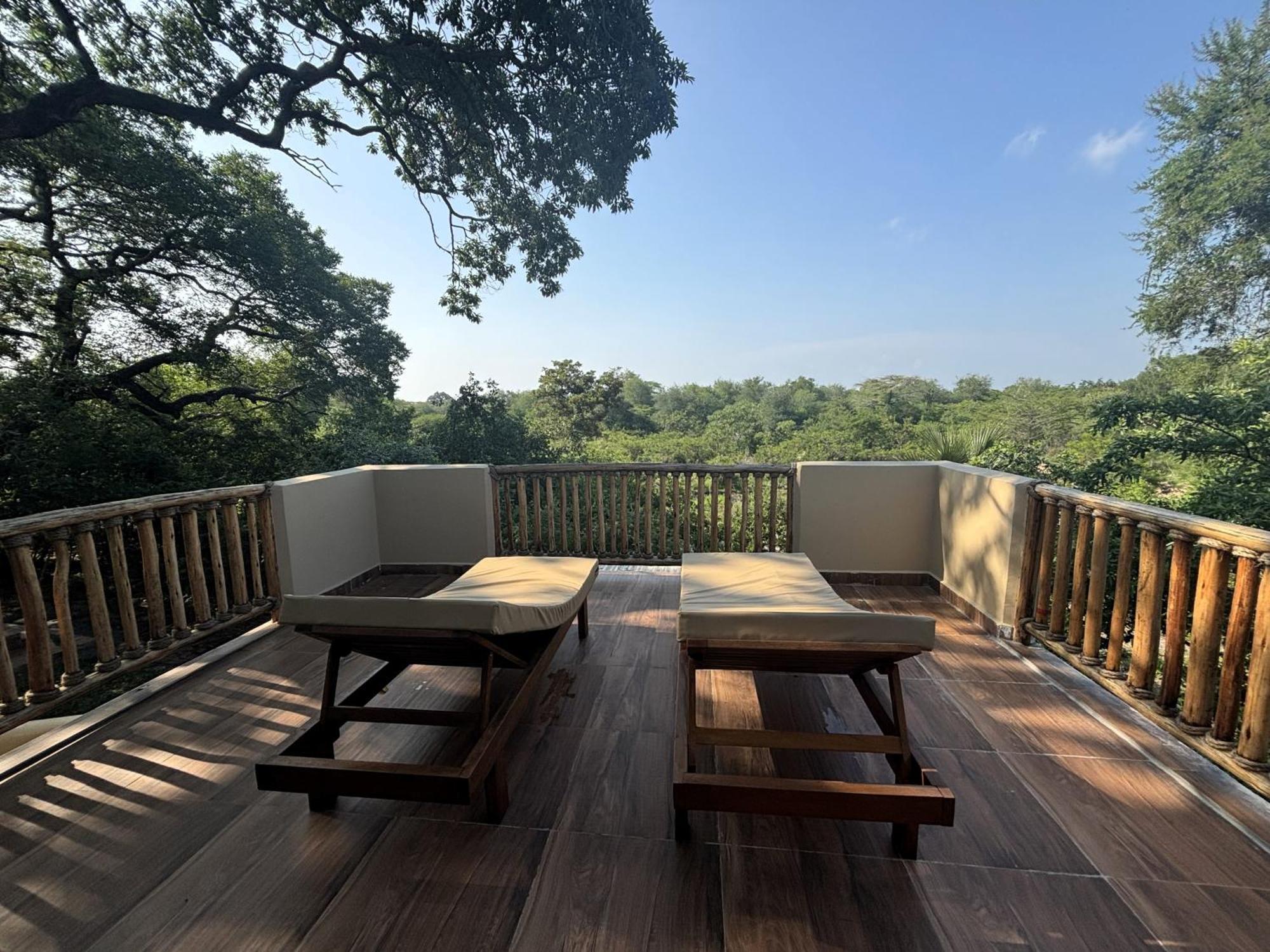 Villa Africa Safari Nyerere à Kwangwazi Extérieur photo